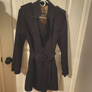 Burberry Trench Coat